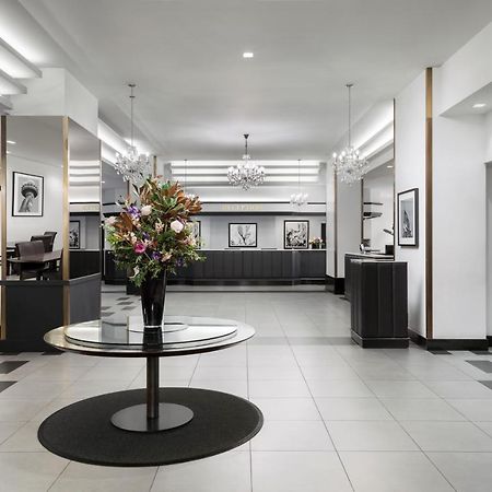 Executive Class At Mts Hotel Нью-Йорк Екстер'єр фото