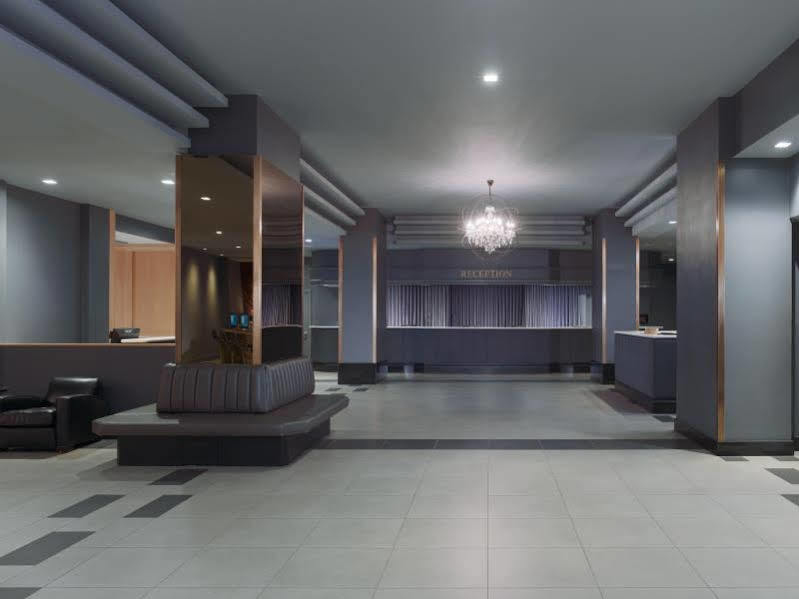 Executive Class At Mts Hotel Нью-Йорк Екстер'єр фото