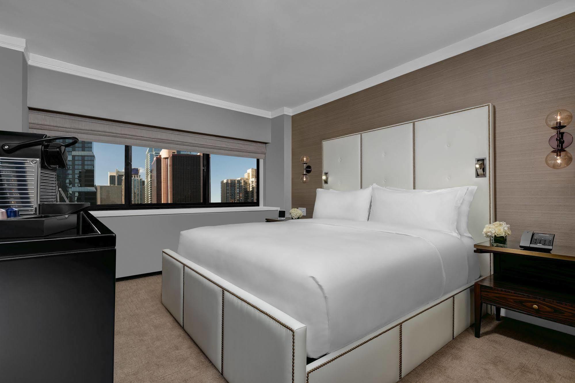 Executive Class At Mts Hotel Нью-Йорк Екстер'єр фото