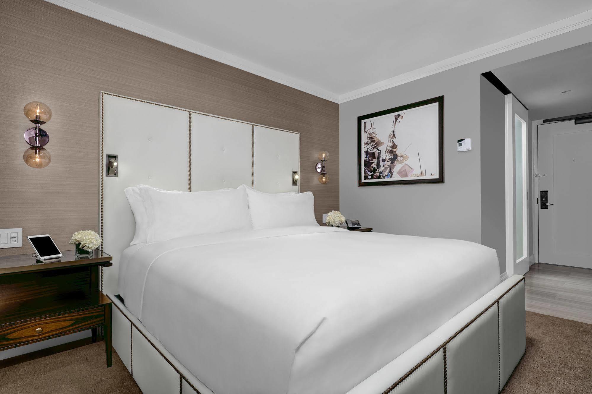 Executive Class At Mts Hotel Нью-Йорк Екстер'єр фото