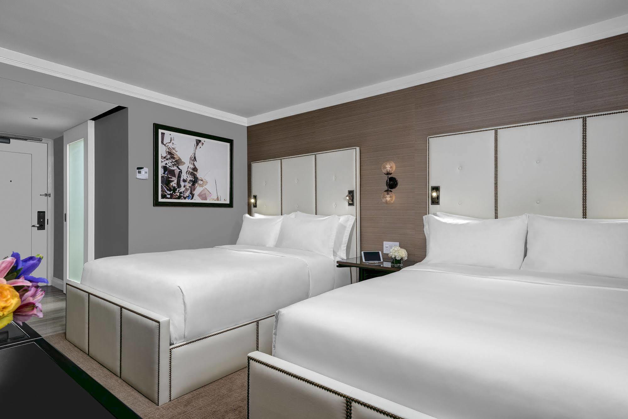 Executive Class At Mts Hotel Нью-Йорк Екстер'єр фото